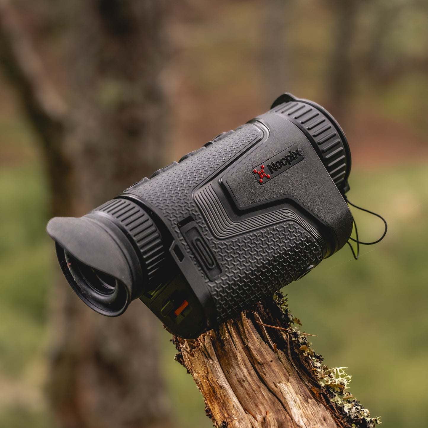 Nocpix LUMI L19 Thermal Imaging Monocular (Open Box)