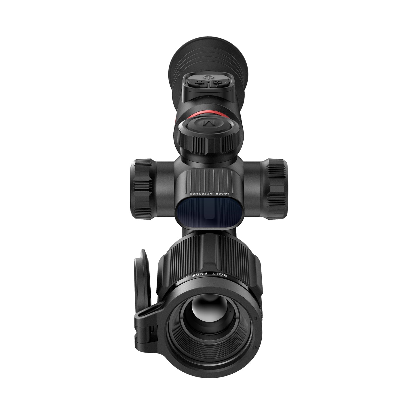 Nocpix BOLT P25R Thermal Imaging Scope