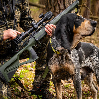 Nocpix BOLT P25R Thermal Imaging Scope