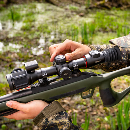 Nocpix BOLT P25R Thermal Imaging Scope