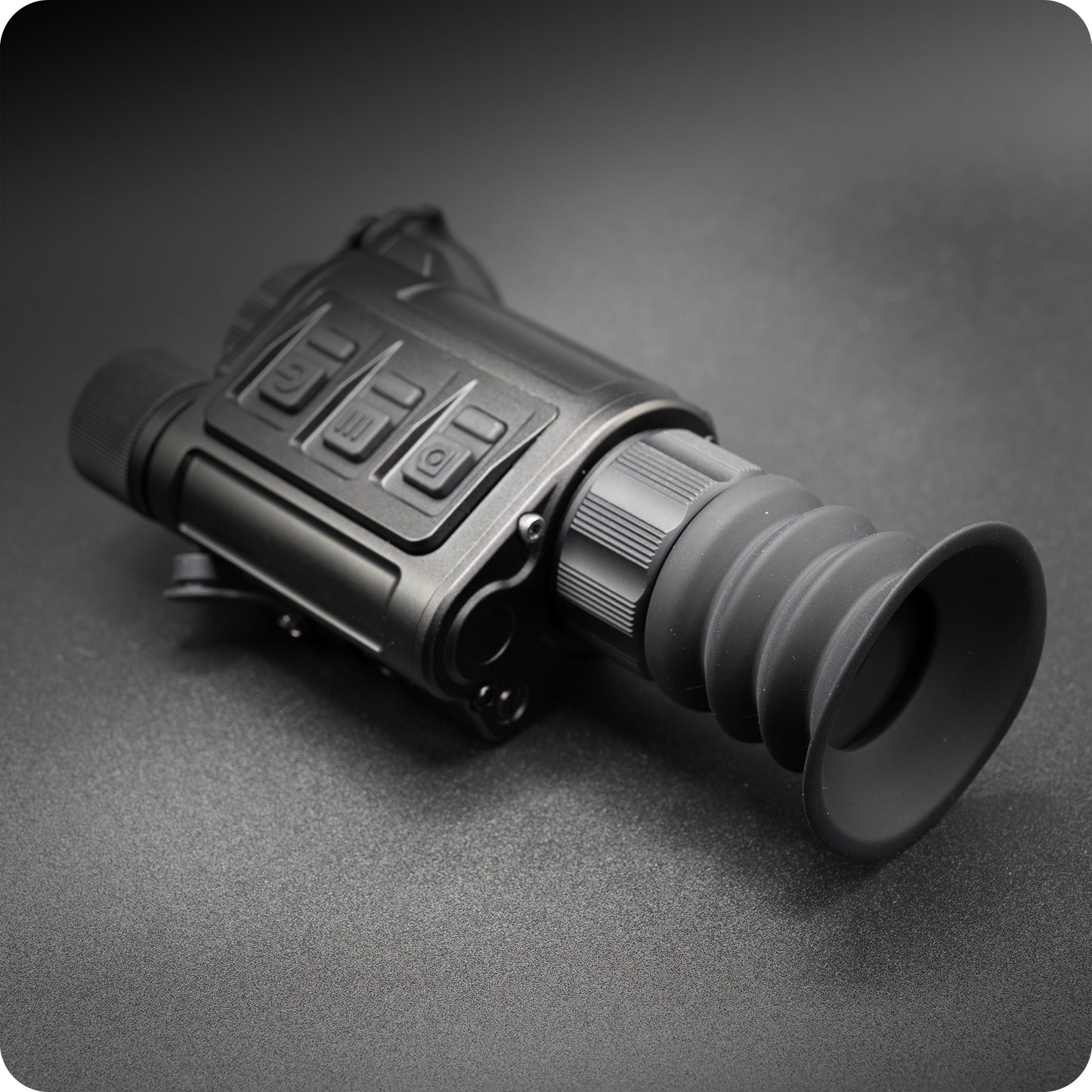 IRay/Infiray PFalcon PFN 640+ Thermal Imaging Monocular