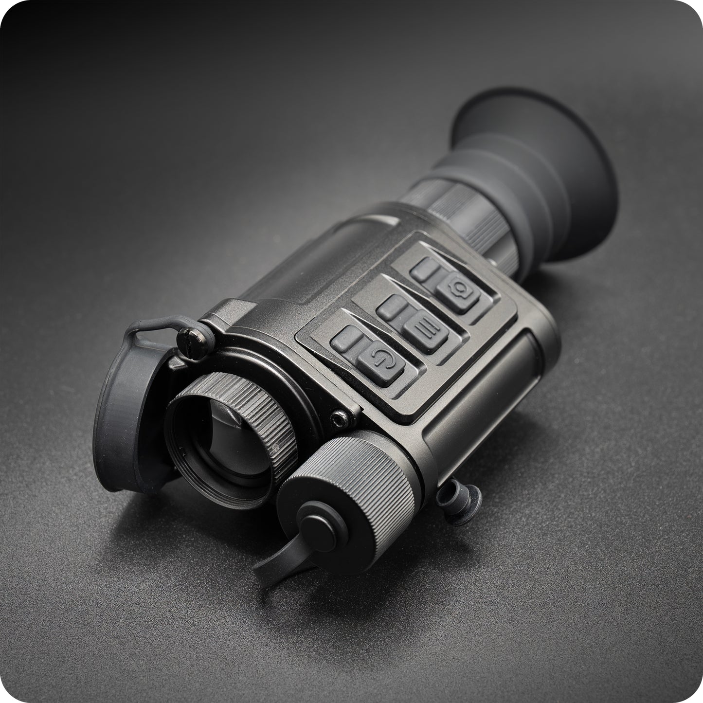 IRay/Infiray PFalcon PFN 640+ Thermal Imaging Monocular