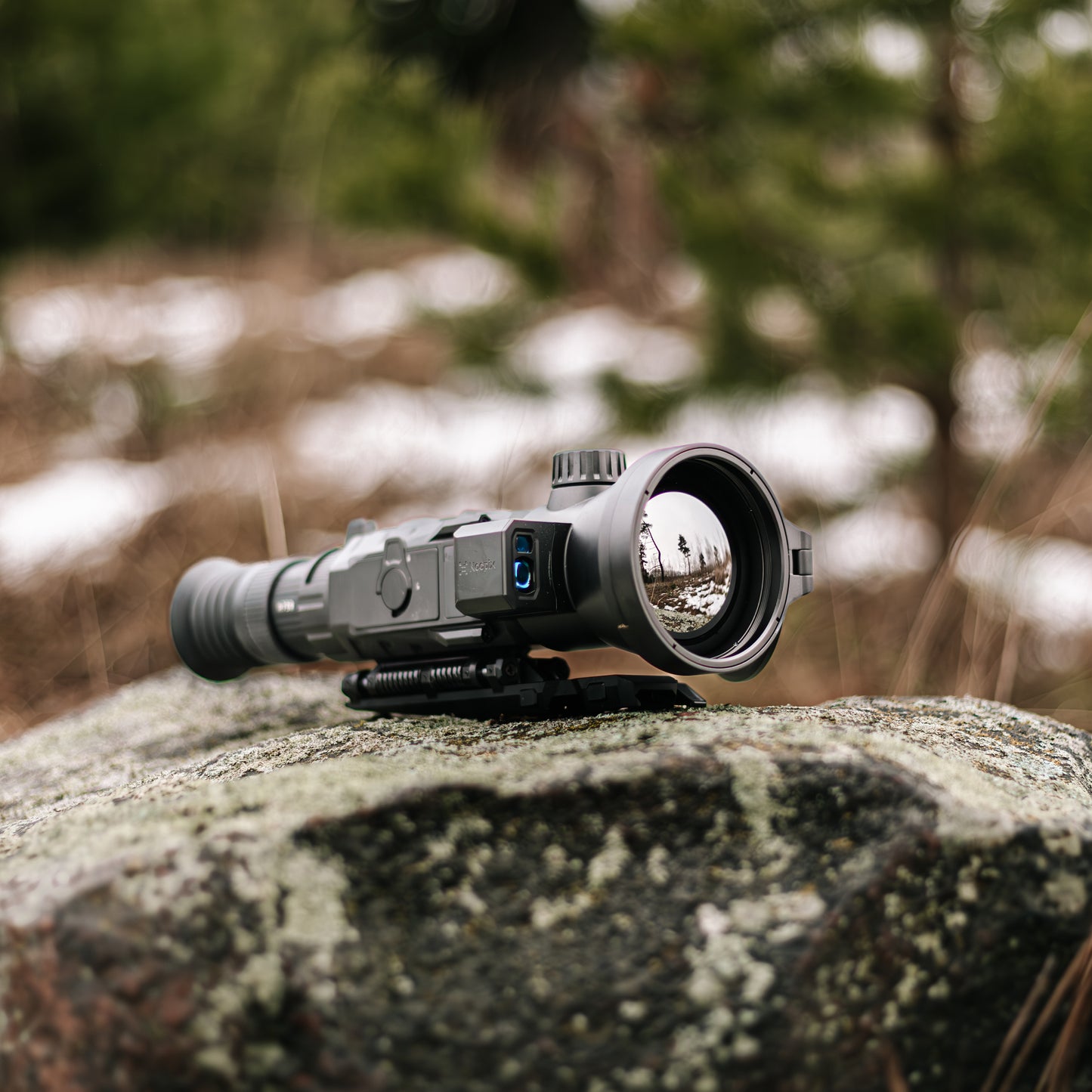 Nocpix RICO 2 S75R Thermal Imaging Scope