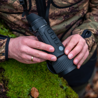 Nocpix Vista S50R Thermal Imaging Monocular