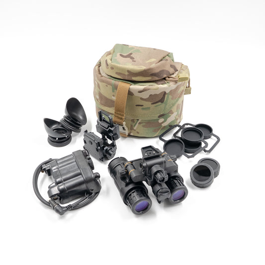 Black Friday Deal - Argus PVS-31 White Phosphor Autogated