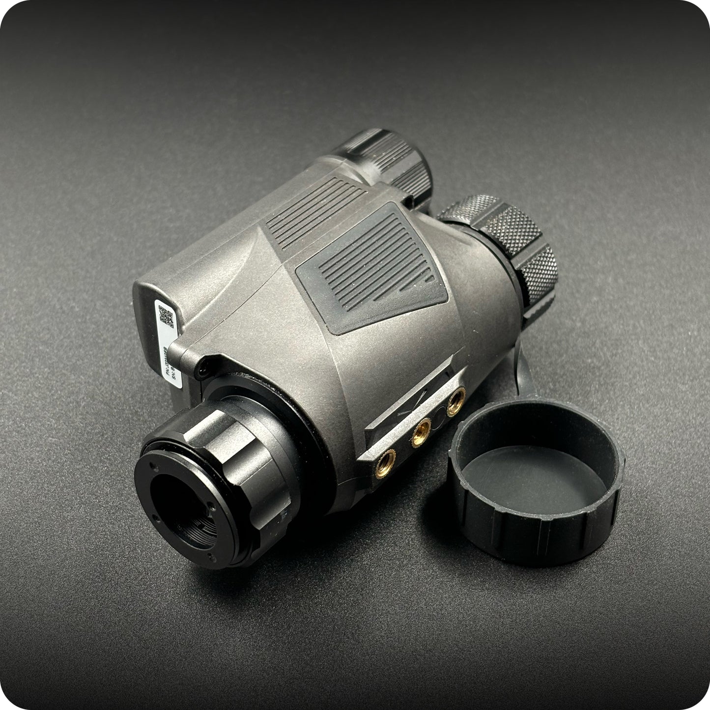 IRay/Infiray Jerry YM 2.0 640x512 Thermal Monocular and Weapon Sight