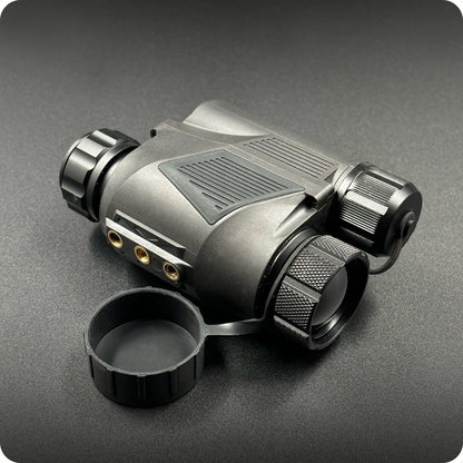 IRay/Infiray Jerry YM 2.0 640x512 Thermal Monocular and Weapon Sight