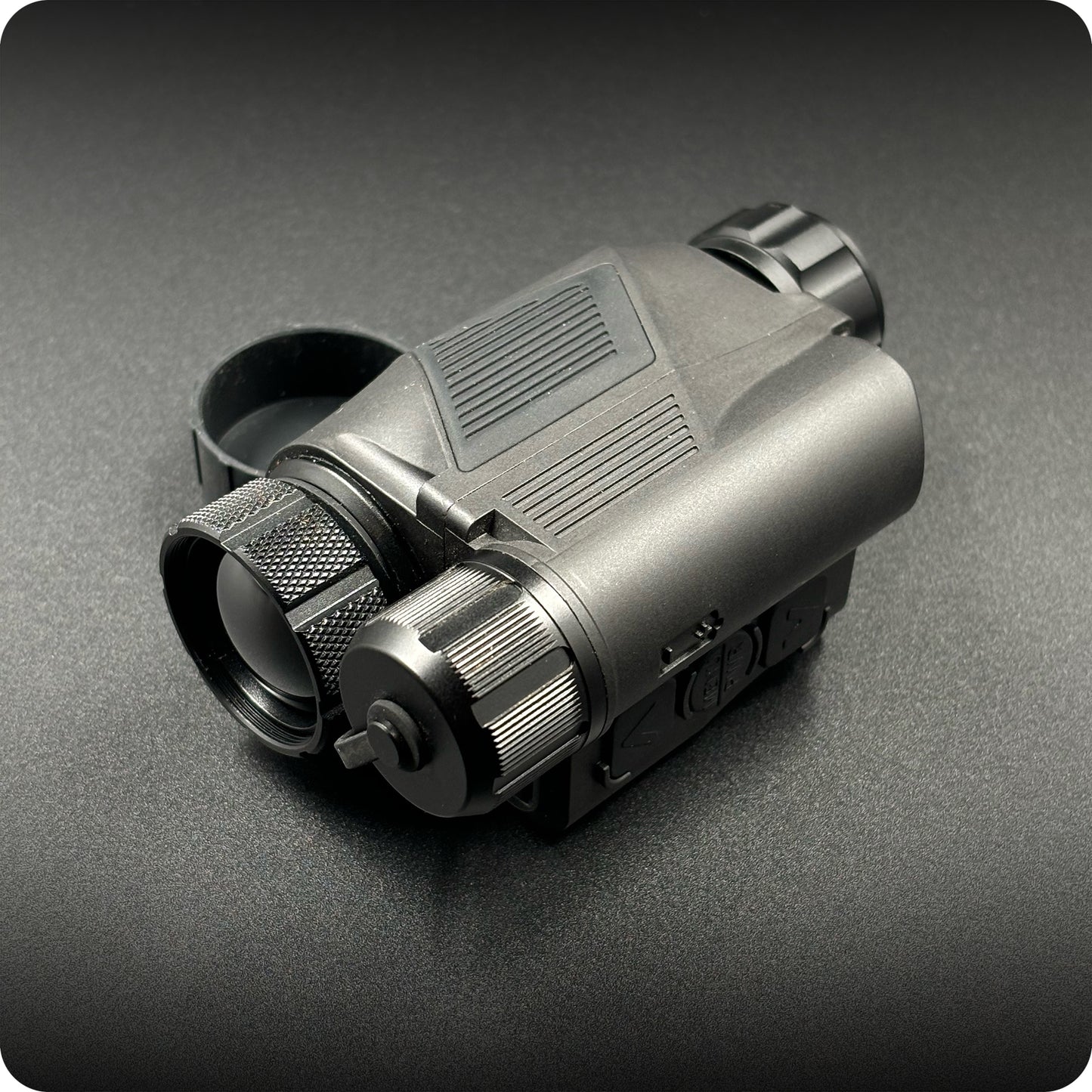 IRay/Infiray Jerry YM 2.0 640x512 Thermal Monocular and Weapon Sight