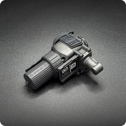 RIX Tactical RENV-C Thermal Clip-On