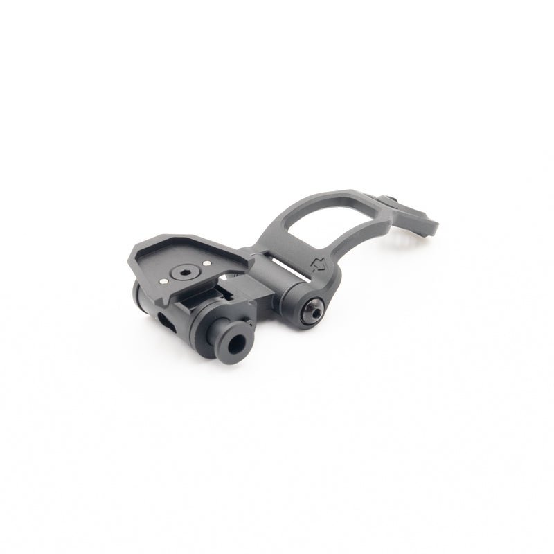 Ambidextrous Articulating A2 Pro Arm (PVS-14 Dovetail)