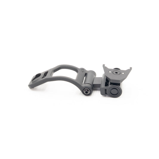 Ambidextrous Articulating A2 Pro Arm (PVS-14 Dovetail)